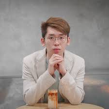 张开亮个人形象